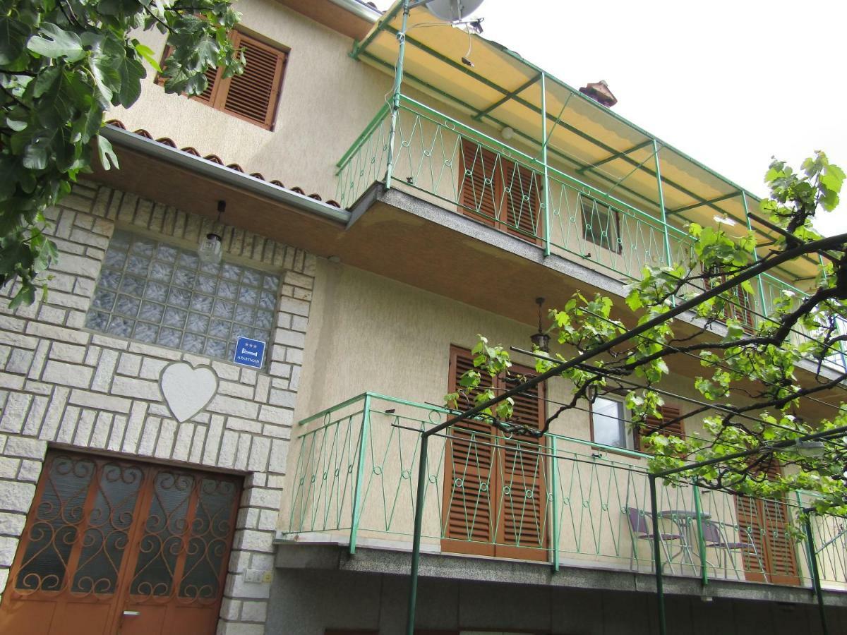 Green Garden Apartments Ровінь Екстер'єр фото